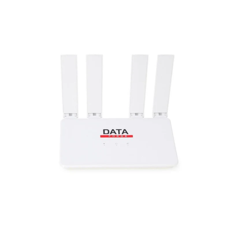 4G WIFI 4 ANTENLİ ROUTER CPF906 1 PORT-2