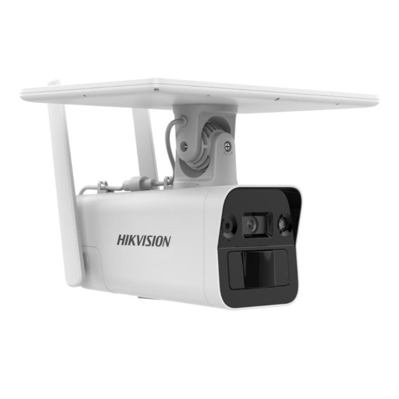 4MP 4G SOLAR KAMERA -1