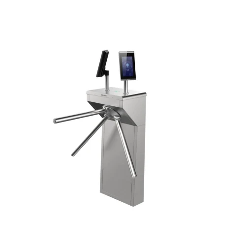 Hikvision DS-K3G200BLX-R/Dm55 Profesyonel Tripod Turnike