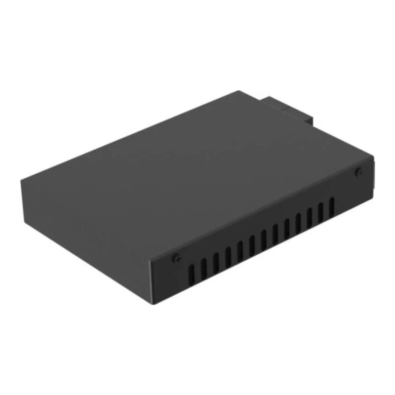 Longline 10/100/1000M 850nm MM 550m SC Gigabit Media Converter-2