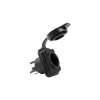 Powerkon Water Proof- Kapaklı Şase In-2