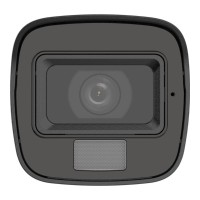 2MP 4mm Akıllı Çift Işık Mic. AcuSense Bullet IP Kamera-2