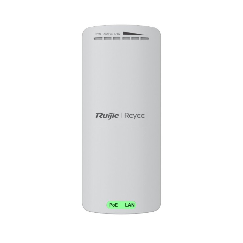 RUIJIE RG-EST100-E 300MHZ 2x2MIMO 8DBI 2.4GHz OUTDOOR 2 Lİ PAKET ACCESS POINT-2