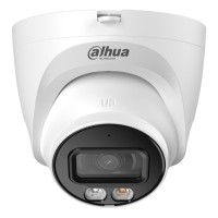 2MP 2.8mm Akıllı Çift Işıklı Dome Kamera-3