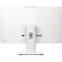 ASUS V440VAT-I38256W0D All-in-One PC – i3-1315U, 8GB DDR5, 256GB SSD, 23.8″ Dokunmatik FHD, Wi-Fi 6, Type-C, FreeDOS (Beyaz)-4