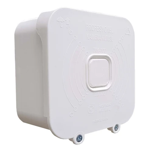 TRK-100 KARE Profesyonel (Beyaz)