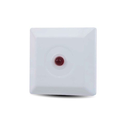 PARALEL İHBAR LAMBASI