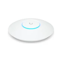 Ubiquiti UniFi UAP-U6+ WiFi 6 Access Point | 3000 Mbps, Dual Band, Tavan Tipi (PoE Adaptör Çıkmaz)-4