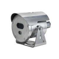 Dahua ECA2A1400-HN 4MP Patlamaya Dayanıklı IP Kamera | Starlight, IP68