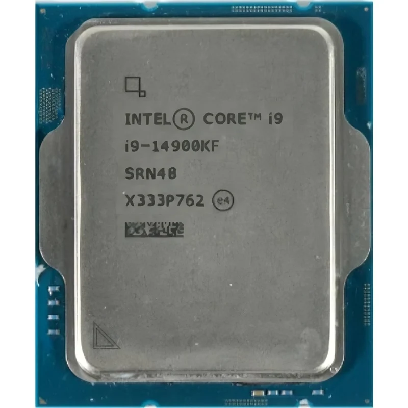 Intel Core i9-14900KF 24 Çekirdek 3.2GHz 36MB Cache LGA1700 14.Nesil İşlemci (Tray – Fan Yok, Dahili Grafik Yok)-2