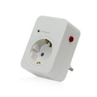 NEXTPOWER NP720J Şok ve Akım Korumalı Priz