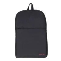 PLM Drexel 8600 Notebook Sırt Çantası 15,6″ – Siyah, Laptop Taşıma Sırt Çantası