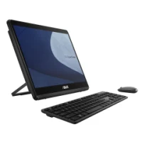 ASUS E1600WKA-N8256B0D All-in-One PC – Intel N4500, 8GB RAM, 256GB SSD, 15.6″ Dokunmatik HD, FreeDOS (Siyah)-2