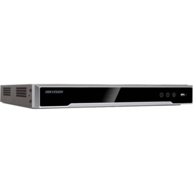 16 Kanal NVR (2 SATA)-1