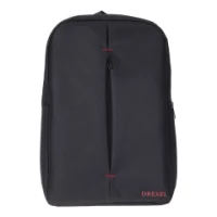 PLM Drexel 8900 Notebook Sırt Çantası 15,6″ – Siyah, Laptop Taşıma Sırt Çantası