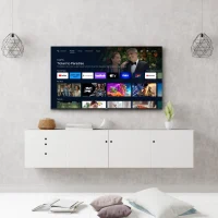 YE-32020GFSG4 32" 82 Ekran HD Çerçevesiz Android TV-6