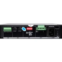 Power AMP 2X500W/4 OHM - 1X1000WATT 100V-2