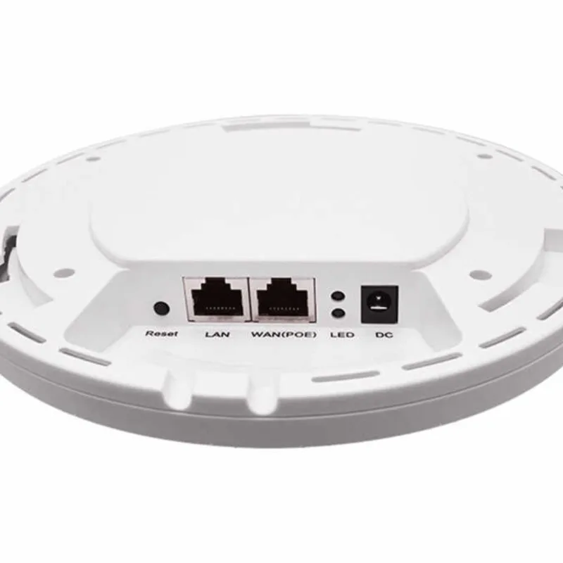 Wireless Access Point 2.4G 300Mbps-2