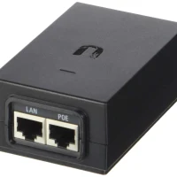 Ubiquiti POE-24-24W-G Gigabit PoE Adaptör | 24V 24W Pasif PoE