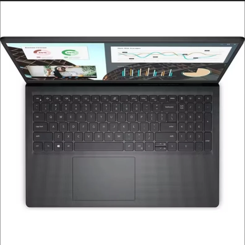 Dell Vostro 3530 N3409PVNB3530_U i5-1334U 8GB RAM 512GB SSD 15.6" FHD FreeDOS Notebook-2