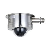 Dahua IPC-HDEW8841R-Z 8MP Explosion Proof Dome IP Kamera | 4K, IR 40m, WizMind-2