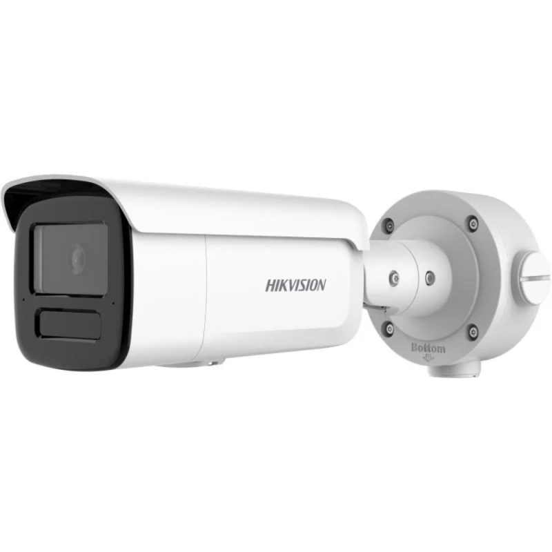 Hikvision DS-2CD3T63G2-2IS/4IS 6 MP AcuSense IR Bullet IP Kamera