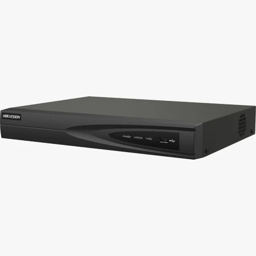 Hikvision DS-7616NI-Q1 16 Kanal NVR Kayıt Cihazı | 4K Destekli