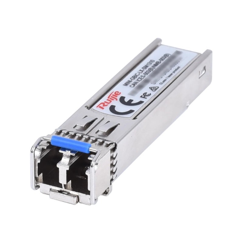 RUIJIE MINI-GBIC-LXSM1310 1.25G/1310nm/SM/10KM SFP GBIC MODUL-4