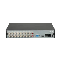 DAHUA XVR1B16-I/T 16 Kanal Penta-brid 1080N/720P Compact 1U WizSense DVR-2