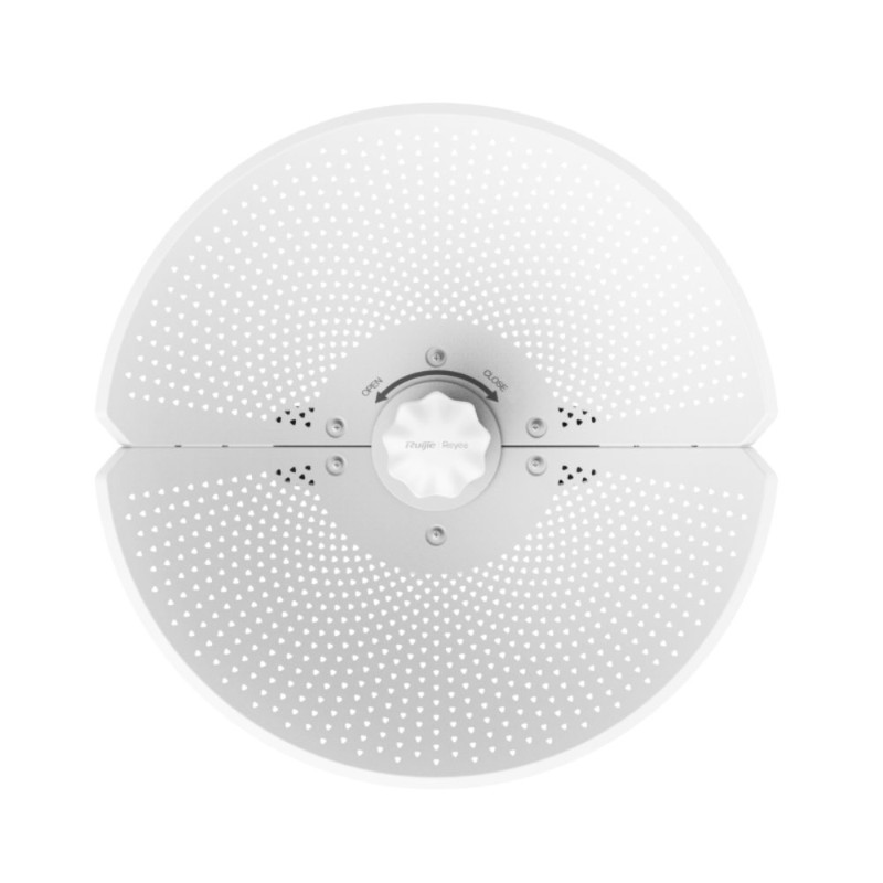 RUIJIE REYEE RG-AIRMETRO460F 867MBPS 1PORT 10/100 ETHERNET 23DBI 5GHz OUTDOOR 15KM ACCESS POINT-1