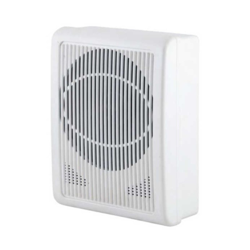 5W 100V Trafolu Sütun Hoparlör-1