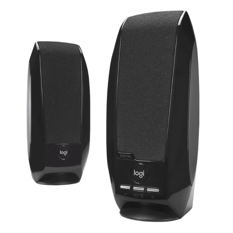 1+1 1.2W USB SPEAKER-1