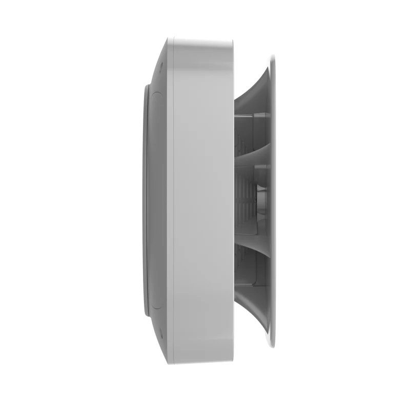 AJAX EN54 FireProtect (Smoke) Jeweller Kablosuz Duman Dedektörü Beyaz-6