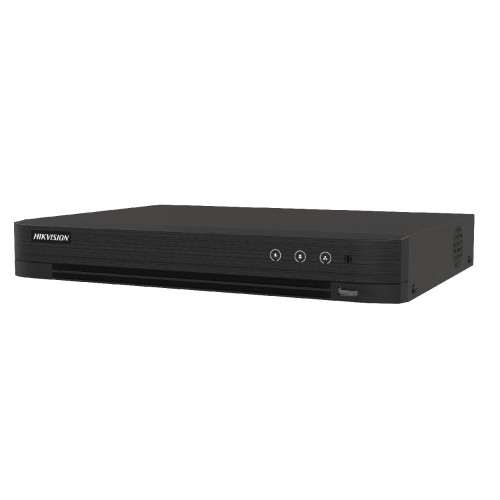4 Kanal H.265 AcuSense DVR ( 1 SATA)