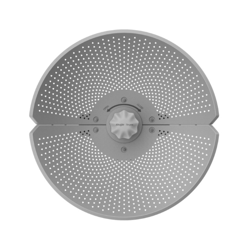 RUIJIE REYEE RG-AIRMETRO460G 867MBPS 1PORT 1X10/100/1000 MBPS 23DBI 5GHz OUTDOOR 15KM ACCESS POINT-1