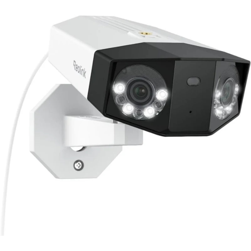 Reolink Duo 2 PoE 8MP Çift Lens IP Kamera – 180° Panoramik, Color Night Vision, PoE-1