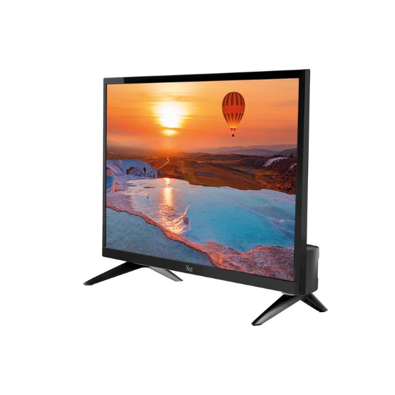 NEXT 22" 56 Ekran FullHD Dahili Uydu Alıcılı LED Ekran-2