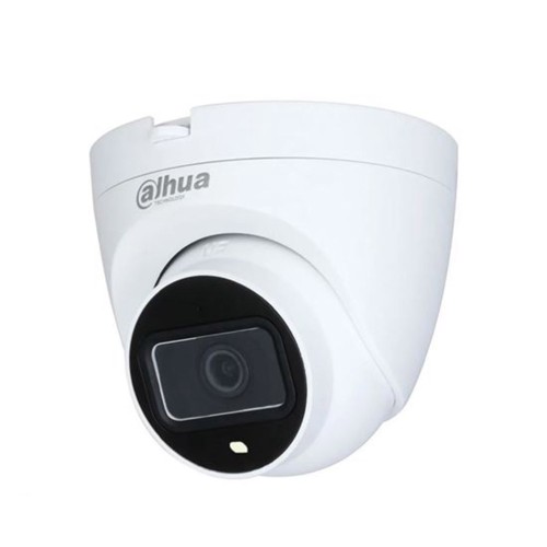 2MP 2.8mm IR Dome IP Kamera (Dahili Mikrofonlu)