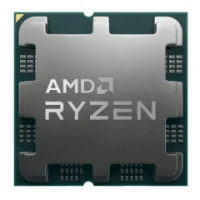 AMD Ryzen 7 9700X 8 Çekirdek 3.8GHz / 5.5GHz 40MB Cache AM5 İşlemci (TRAY – Fan Yok, Dahili Grafik Var)-7
