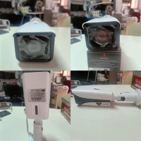 2MP 42LED METAL KASA