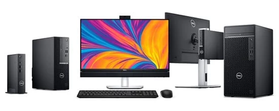 DELL OptiPlex 7020 MFF Mini PC – i5-14500T, 8GB DDR5, 512GB SSD, Wi-Fi, Bluetooth, FreeDOS (6259625)-5