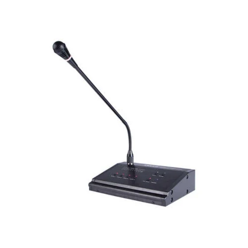 100V Matrix İçin Anons Konsolu