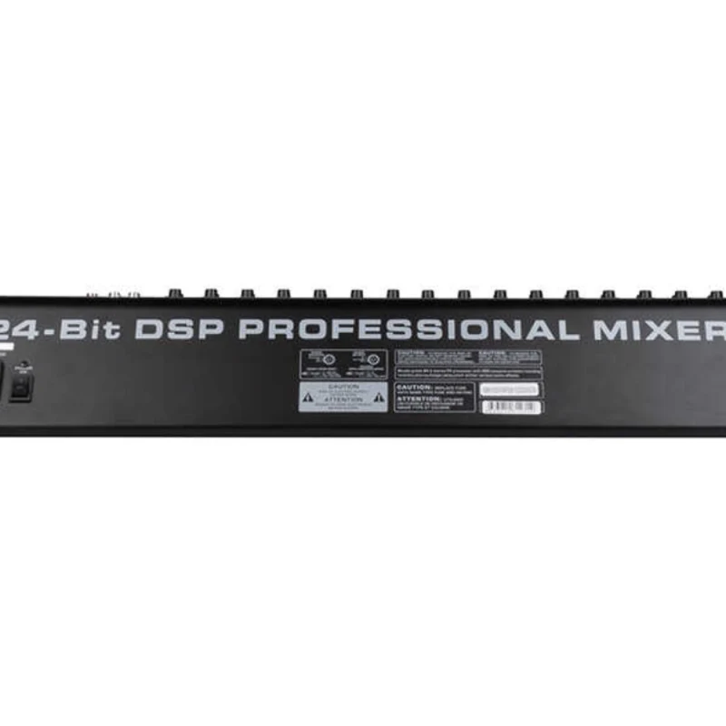 16 Kanal Deck Mixer-2