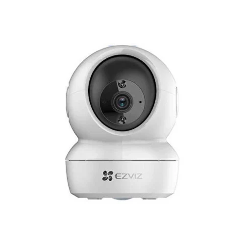 EZVIZ CS-H6c+ 2MP WiFi Akıllı Kamera | Pan Tilt, Gece Görüş, Sesli