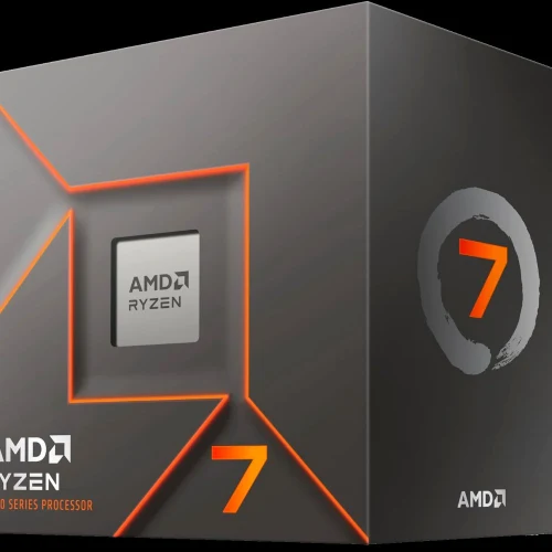 AMD Ryzen 7 8700F 8 Çekirdek 4.1GHz / 5.0GHz 16MB Cache AM5 İşlemci (TRAY – Fan Yok, Dahili Grafik Yok)