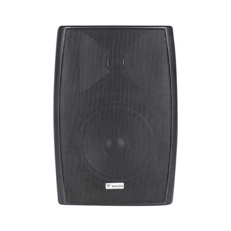 Westa WS-302TB 10W Sütun Tipi Duvar Hoparlörü-1