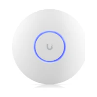 Ubiquiti UniFi UAP-U6+ WiFi 6 Access Point | 3000 Mbps, Dual Band, Tavan Tipi (PoE Adaptör Çıkmaz)-5