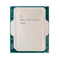 Intel Core Ultra 5-245KF 14 Çekirdek 4.2GHz 24MB Cache LGA1851 15.Nesil İşlemci (Tray – Fan Yok, Dahili Grafik Yok)-3