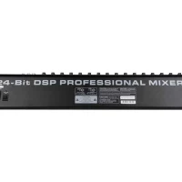 16 Kanal Deck Mixer-2