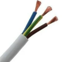ÖZNUR 3x2,5 mm² TTR Enerji ve Besleme Kablosu - 1 METRE